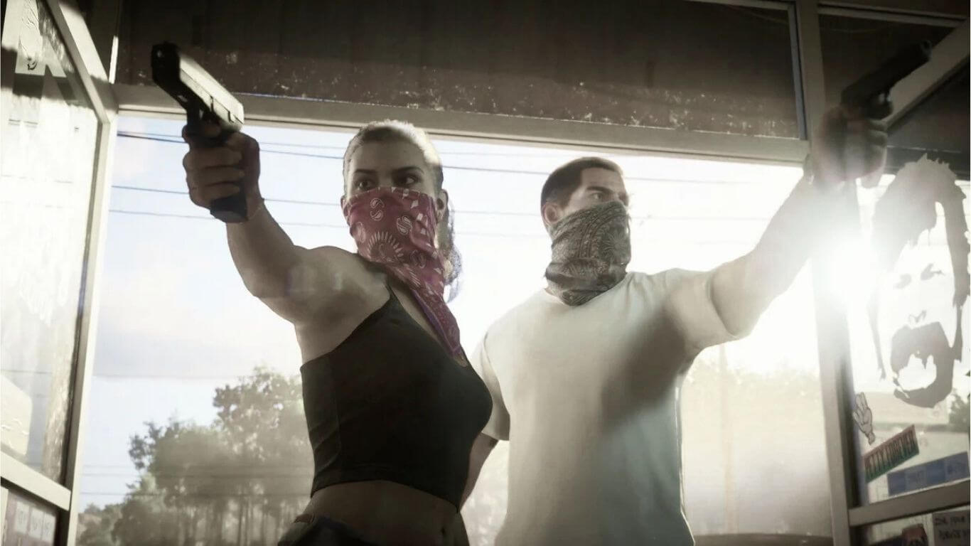 GTA 6: Leaker has claimed to have revealed the release dates for gta 6’s second trailer