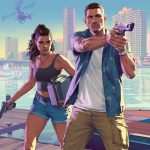 GTA 6 LIVE Trailer