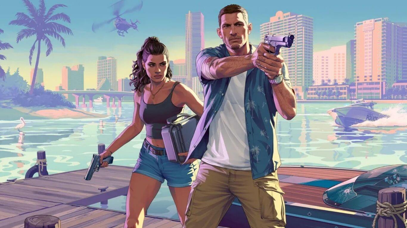 GTA 6 Trailer Breakdown: Story, Gameplay, & Secrets Revealed