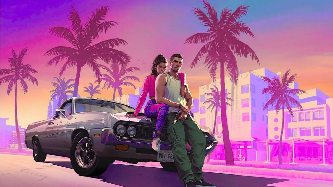 GTA 6 Officially Delayed to 2026: Rockstar Confirms New Release Date, Industry Reactions