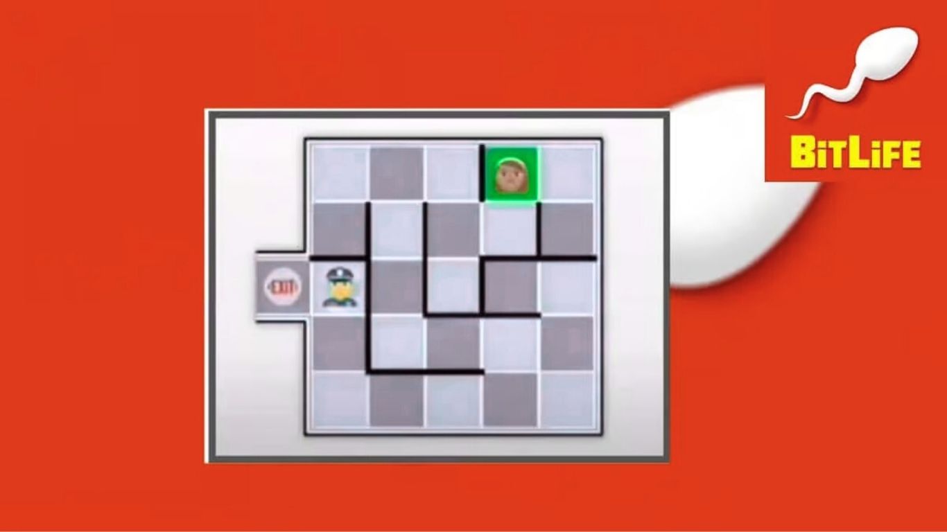 How to Escape Prison in BitLife: Your Complete Gameplay Guide