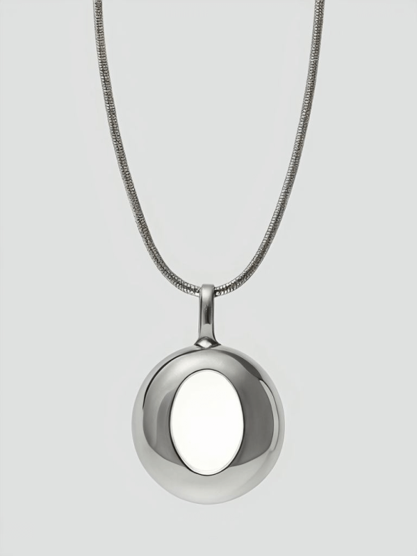 AI Necklace