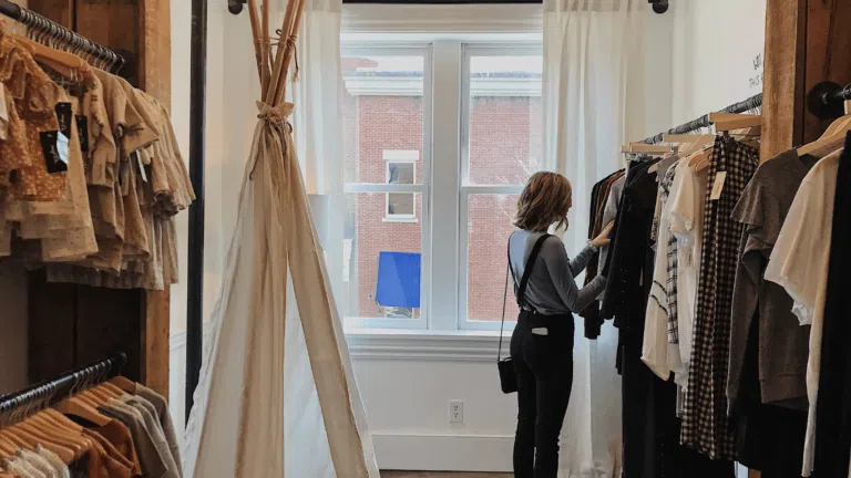 How to start your your clothing brand