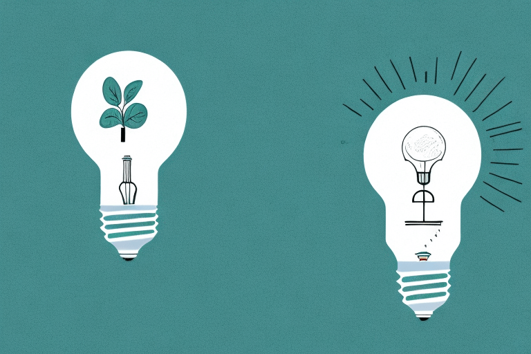 Secret to launching a successful business even with no ideas