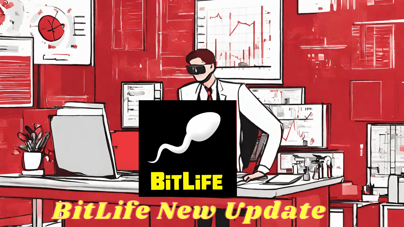 BitLife Updates Introduction to new features in BitLife