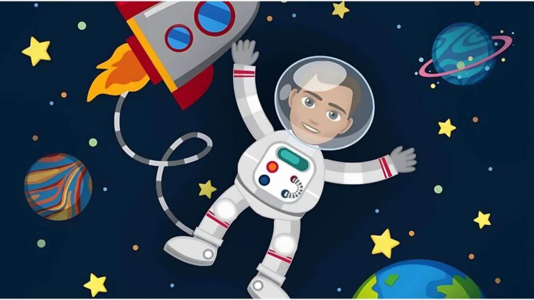 BitLife How To Become an Astronaut