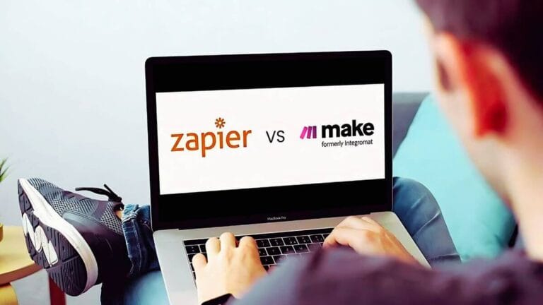 Make vs. Zapier: Which Automation Platform is Best?