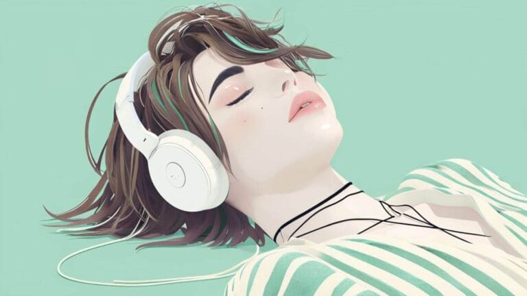 The best headphones for sleeping