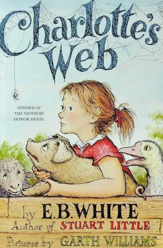 Charlotte’s Web