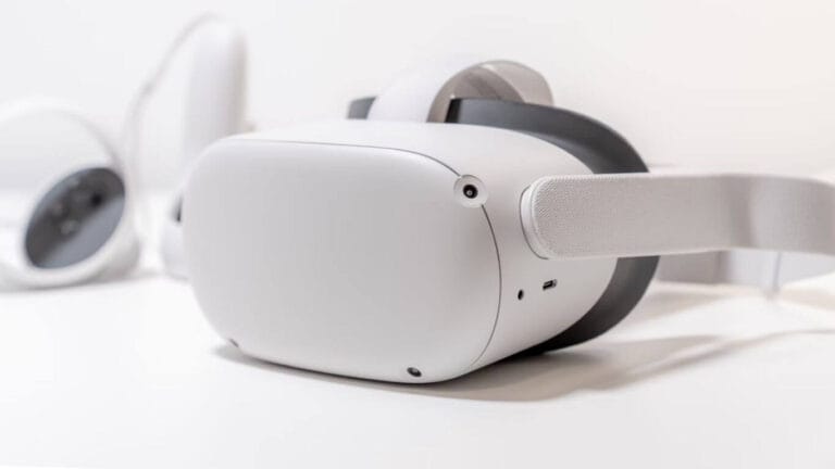 Meta Quest 4 vs. Apple Vision Pro: Which Headset is Right for You?