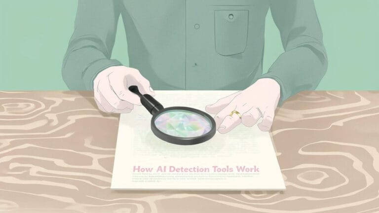 How AI Detection Tools Work