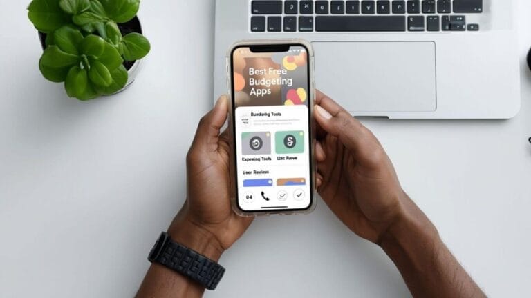 free budgeting apps