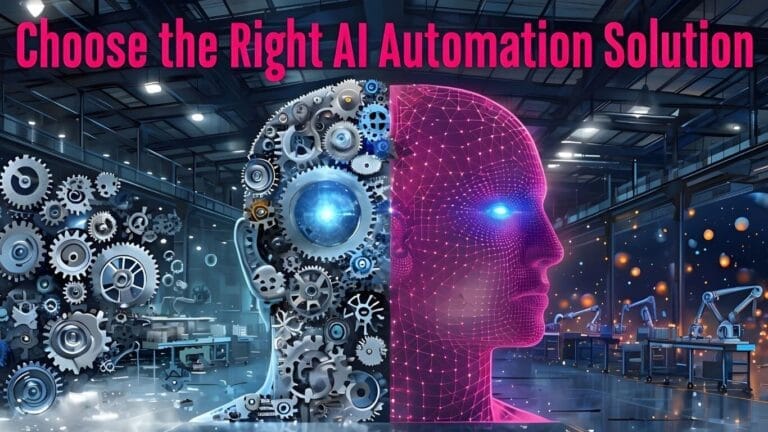 Right AI Automation