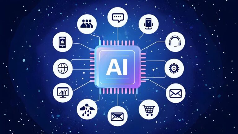 AI Tools for Business Growth