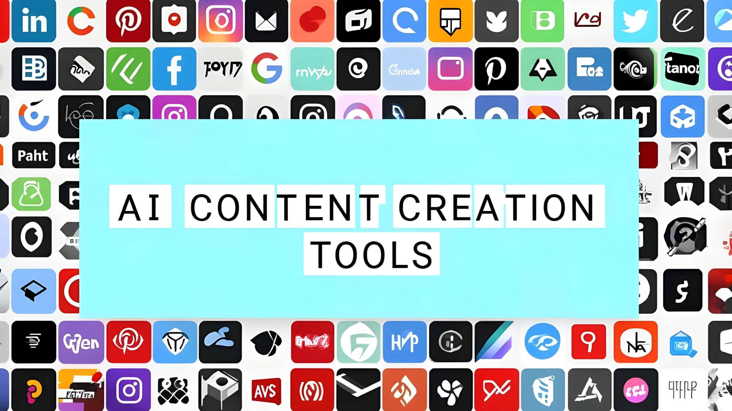 Top 5 AI Tools for Content Creation in 2025