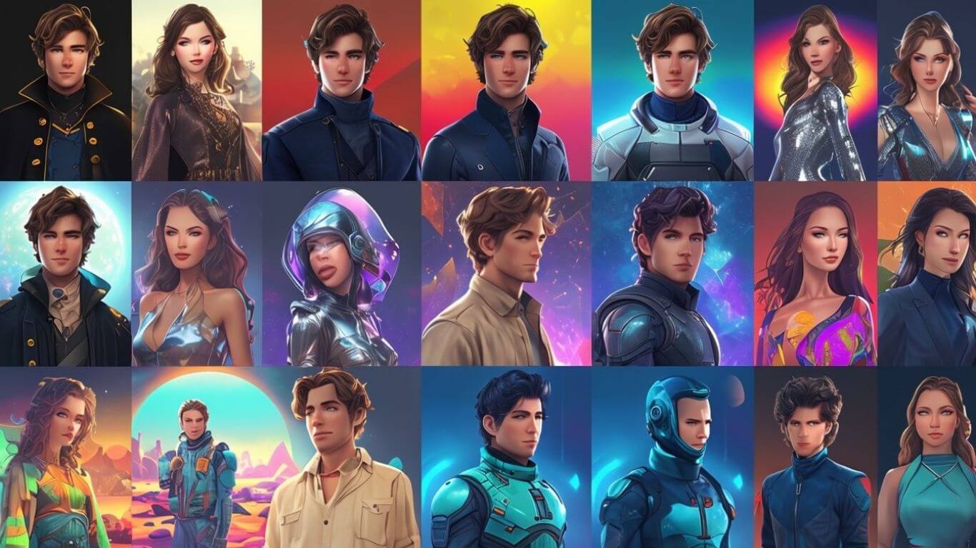 Avatars