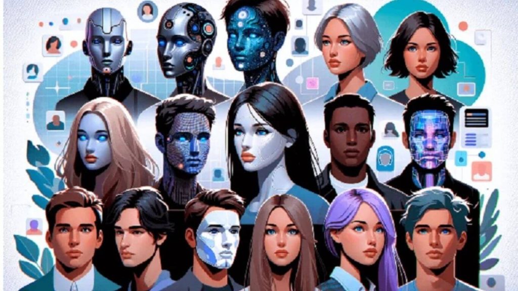 Avatars