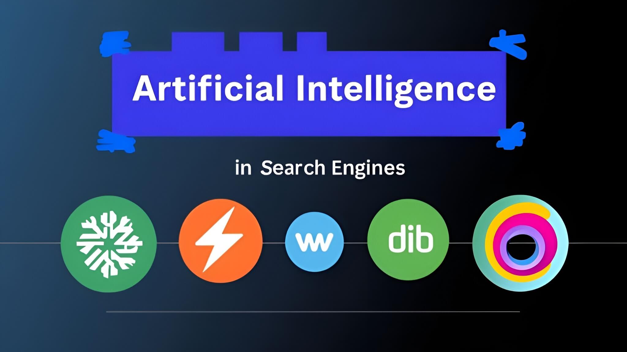 How AI Search Engines Are Secretly Changing the Internet