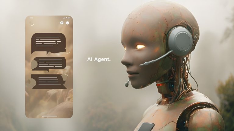 AI agent