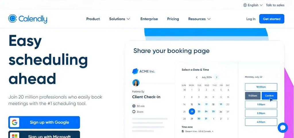 Calendly