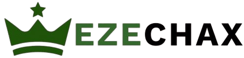ezechax logo icon