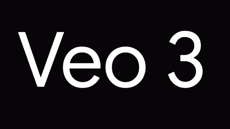 veo 3