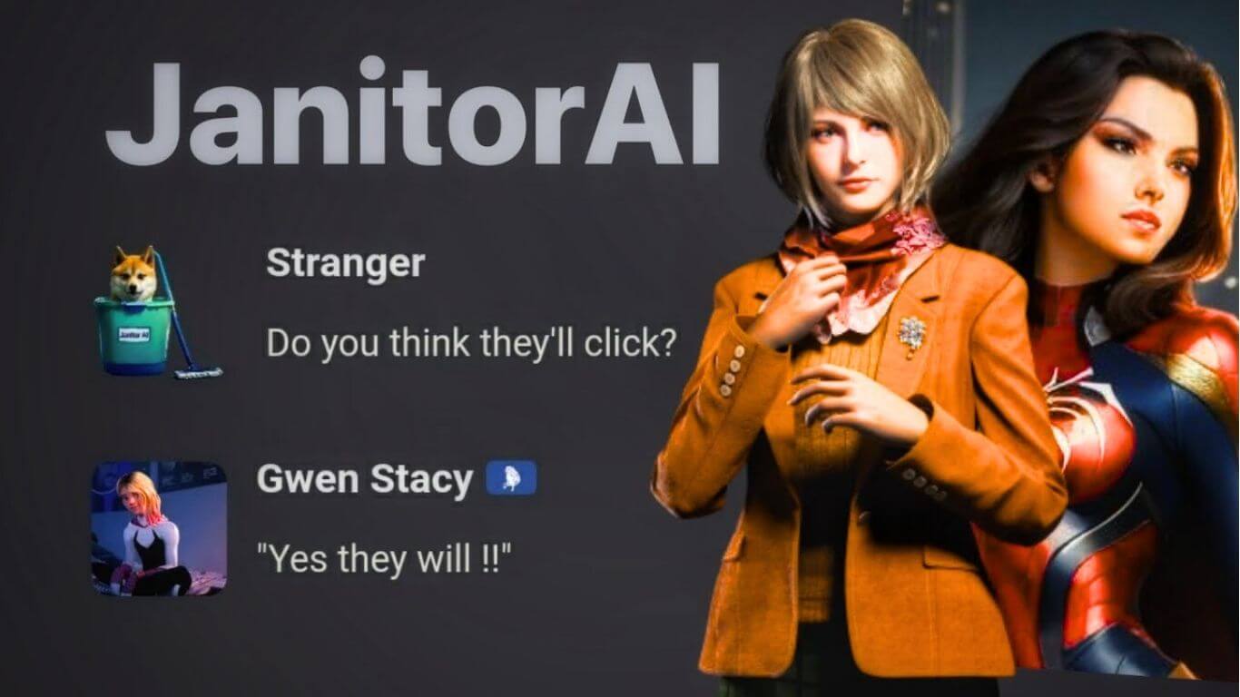 Janitor AI
