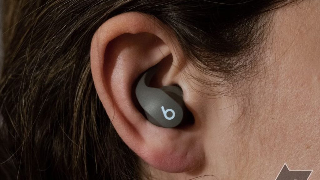 Beats Fit Pro Airpod