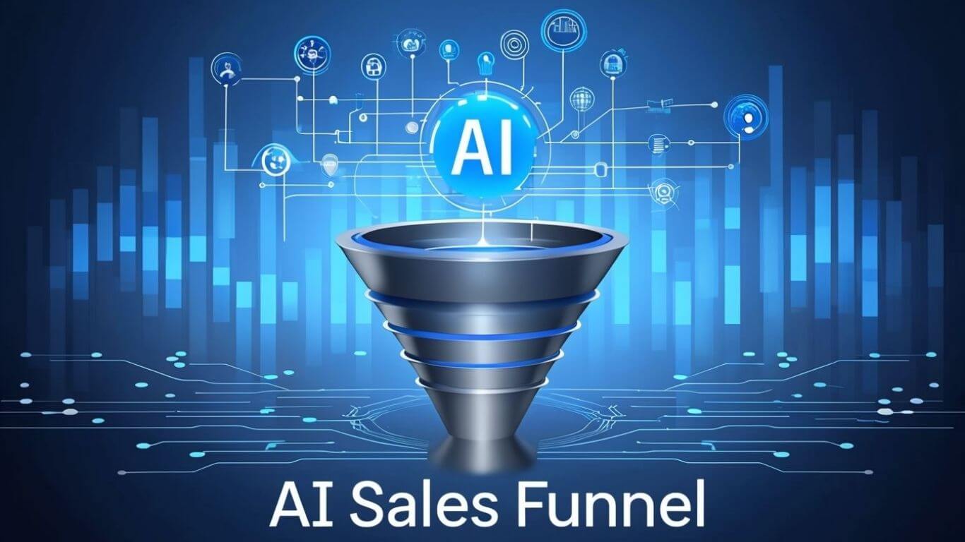 AI Tools for Sales Funnel