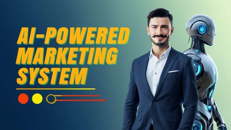 How to Build a 100% Automated AI Marketing System for Your Business in 2025
