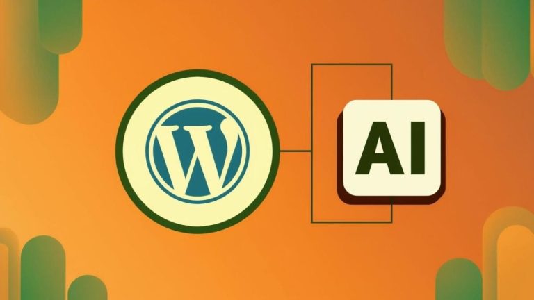 WordPress AI plugins