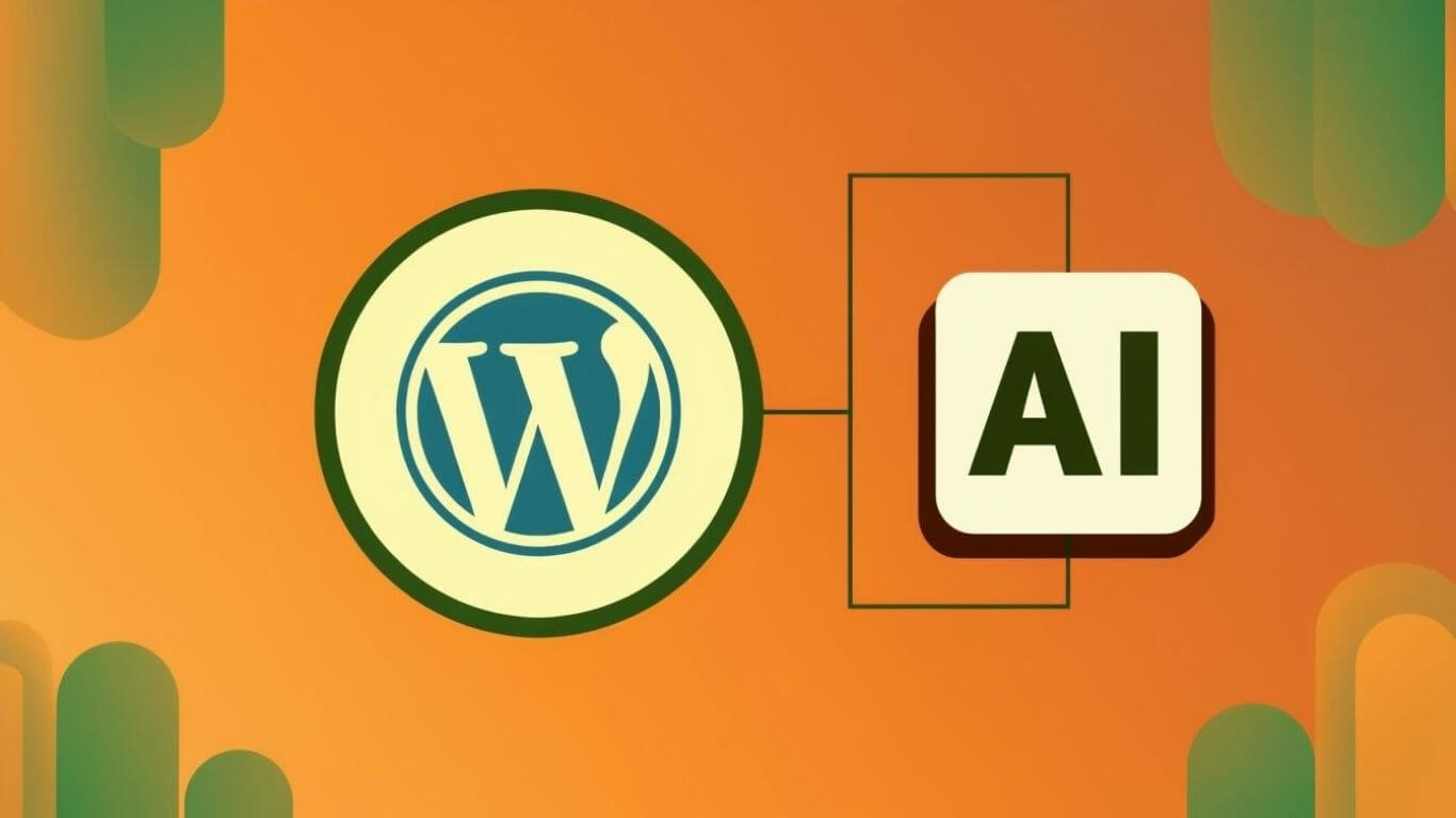 WordPress AI plugins