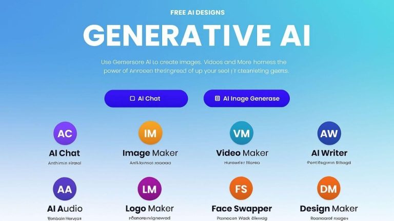 ai tools