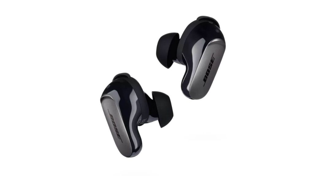 Bose QuietComfort Ultra