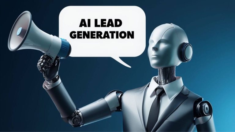 AI for Lead Generation