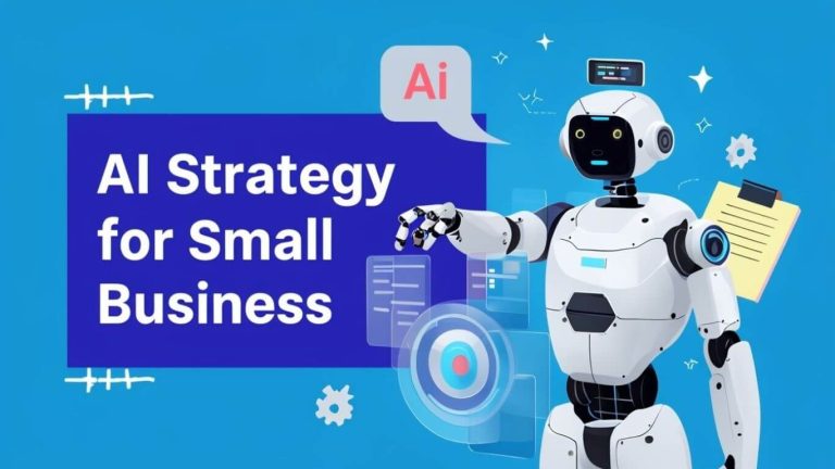 AI Strategy bot