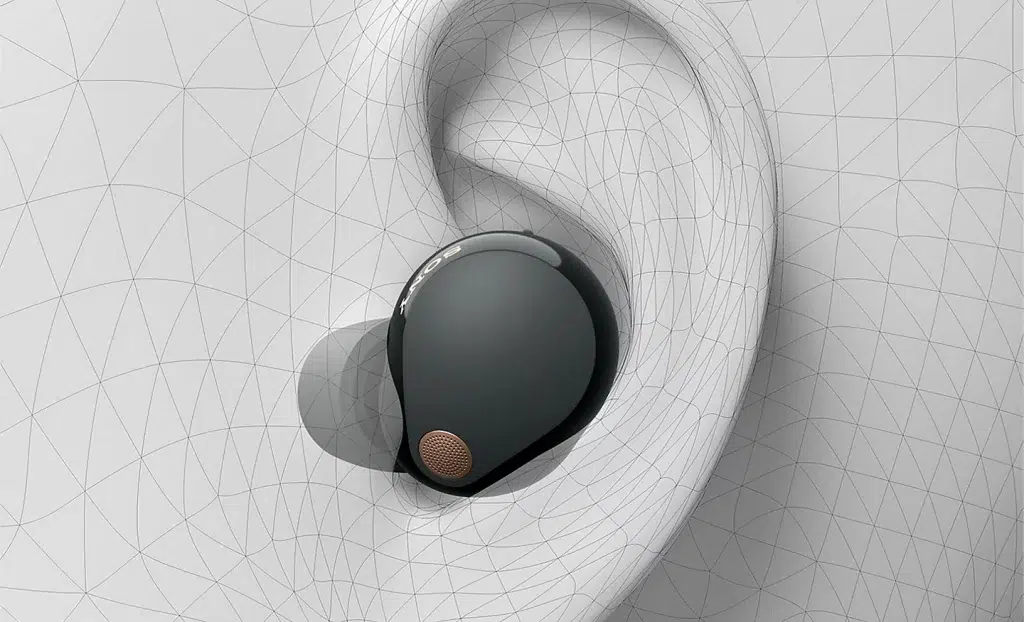 Sony WF-1000XM5 AirPods Pro