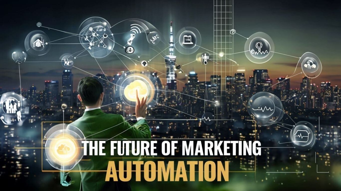 Future Marketing