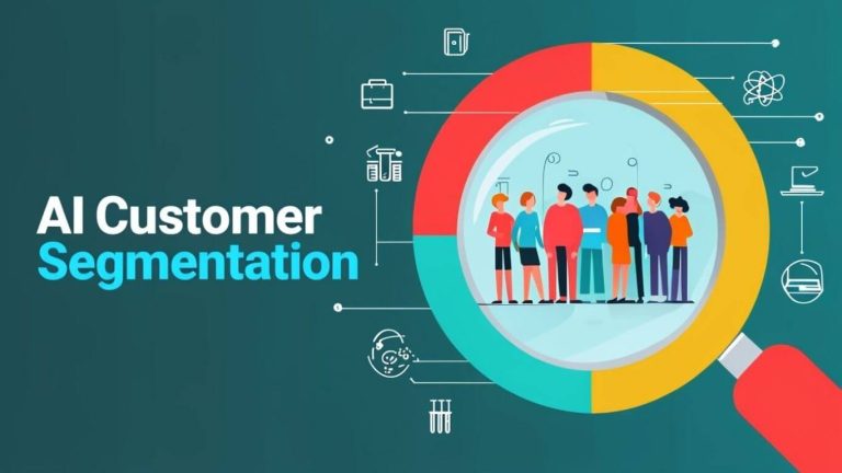 ai buyer segmentation