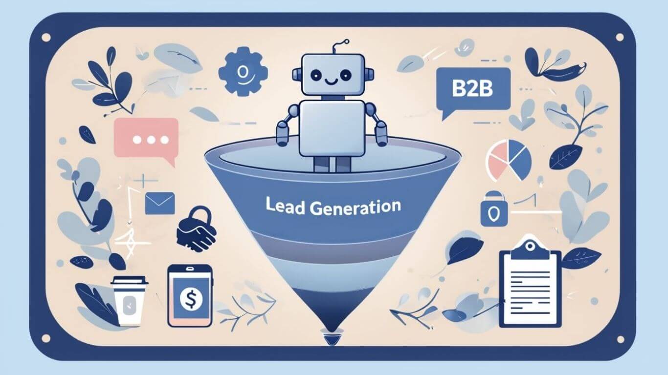ai chatbots funnels