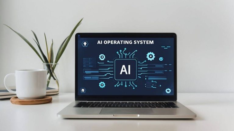 ai operating system