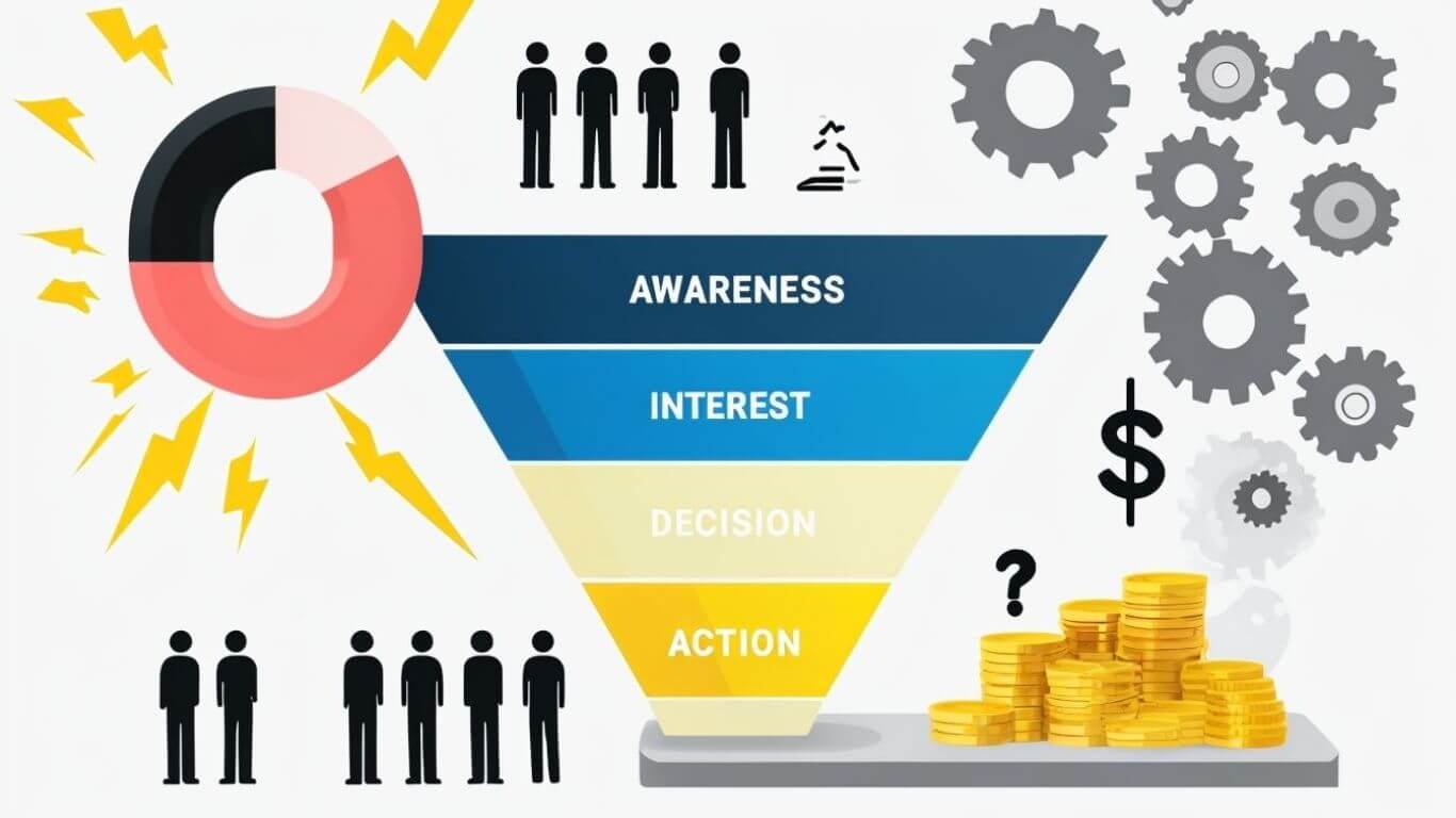 sales funnel
