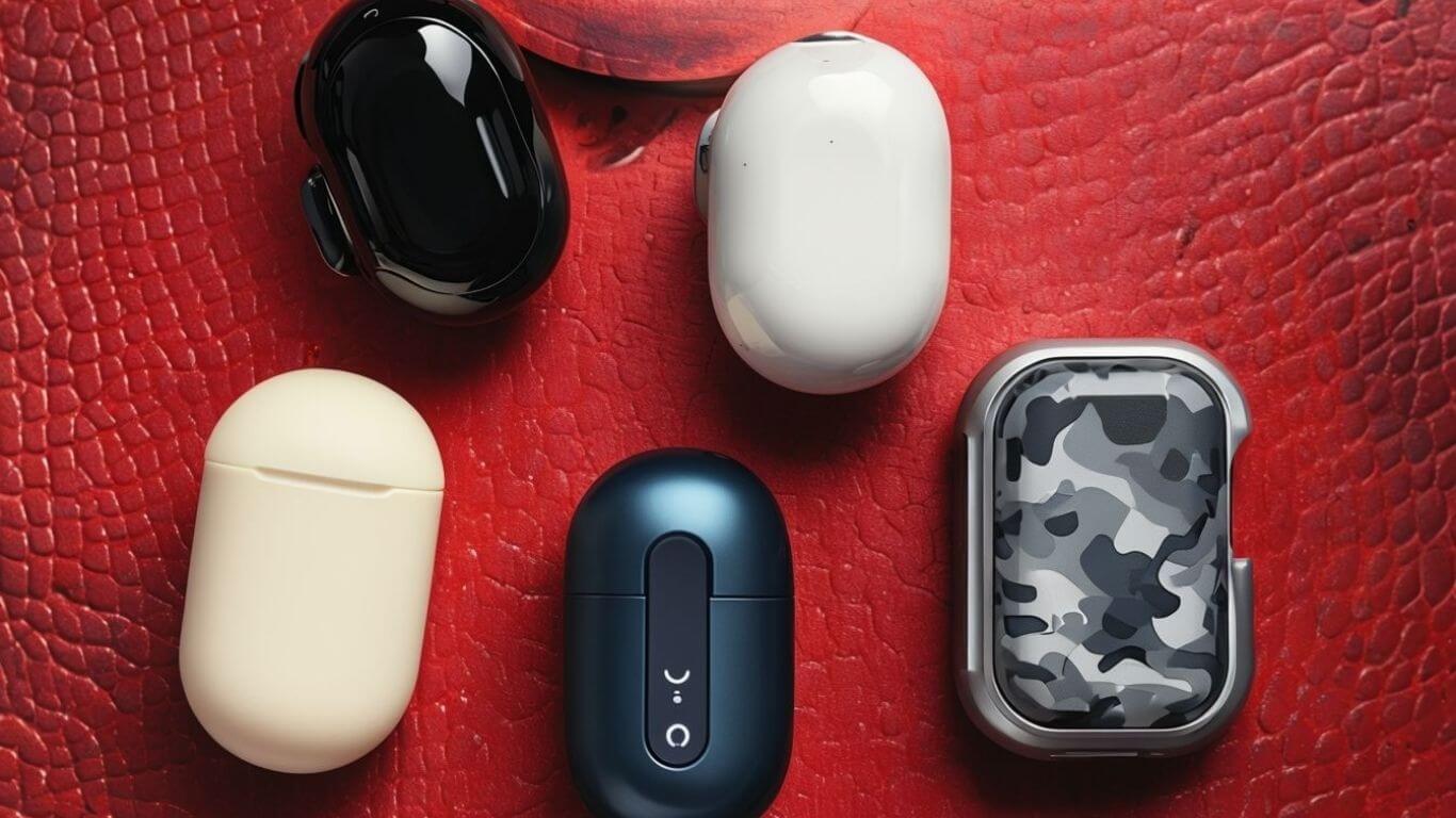 airpods