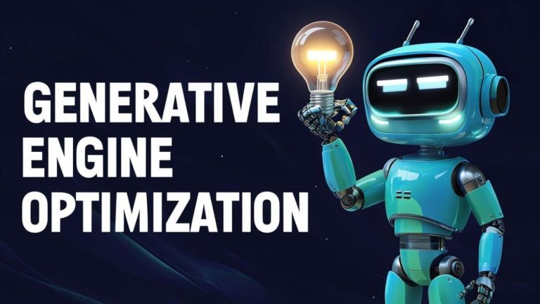 generative-engine-optimization
