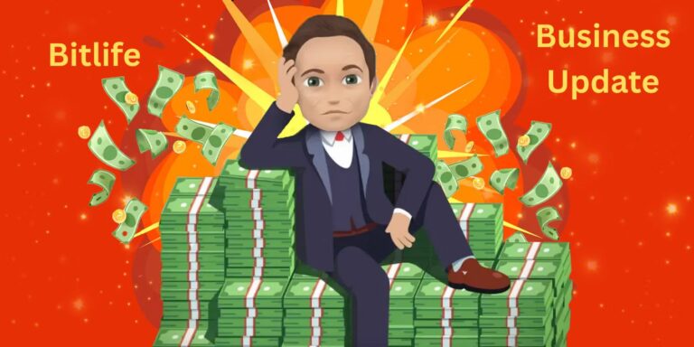 BitLife Business Update