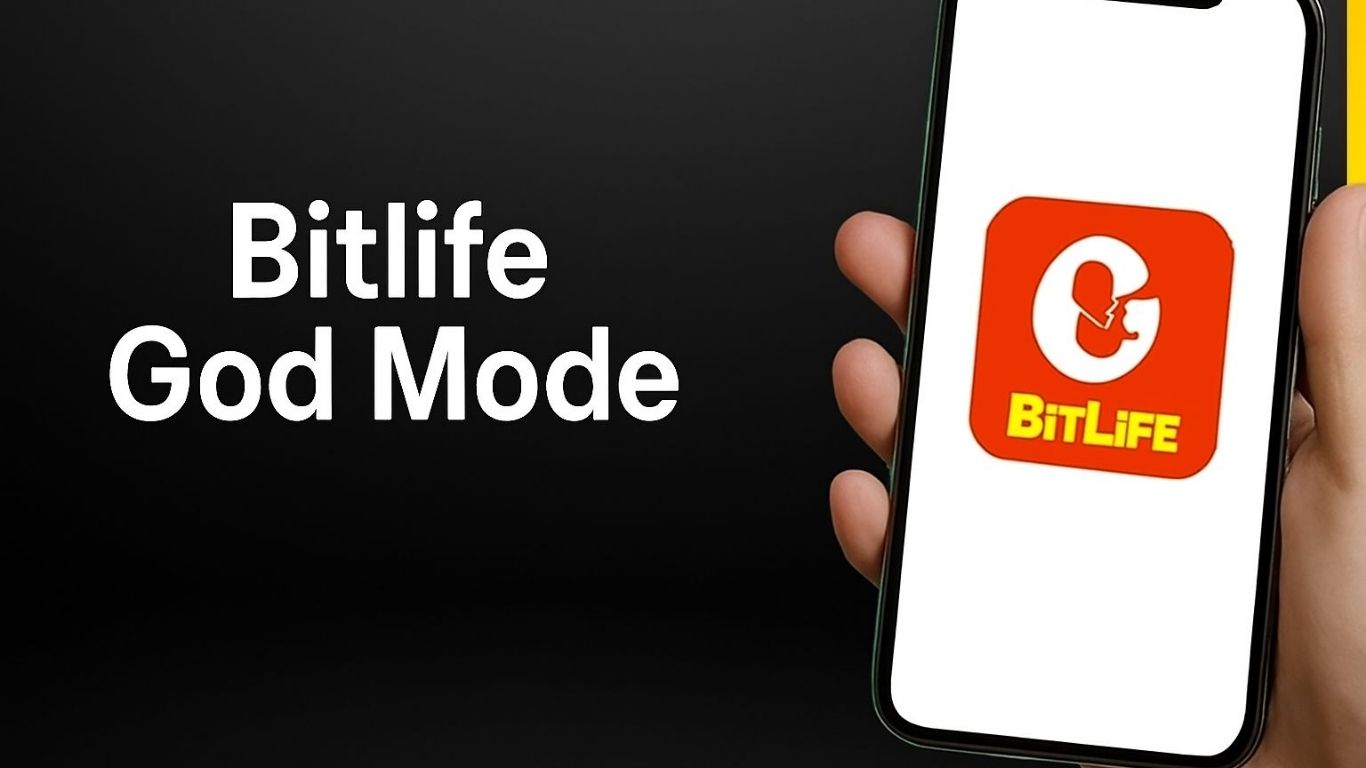 BitLife God Mode