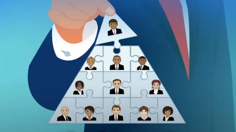 CEO in BitLife