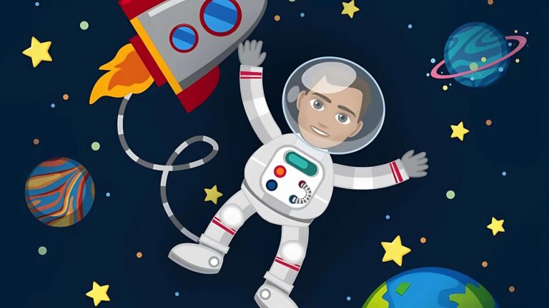 BitLife Astronaut