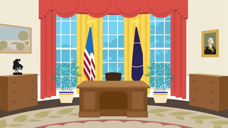 President in BitLife