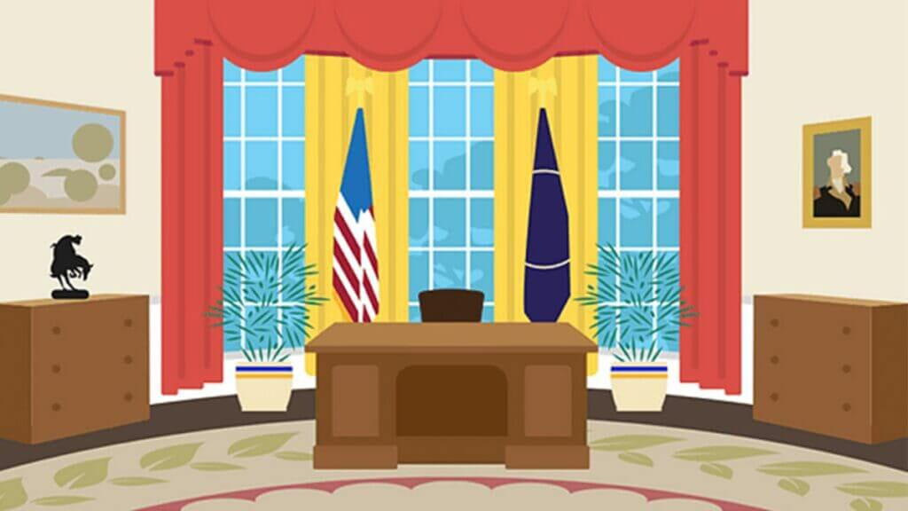 President in BitLife